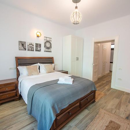 Old Town Suites Брашов Екстер'єр фото