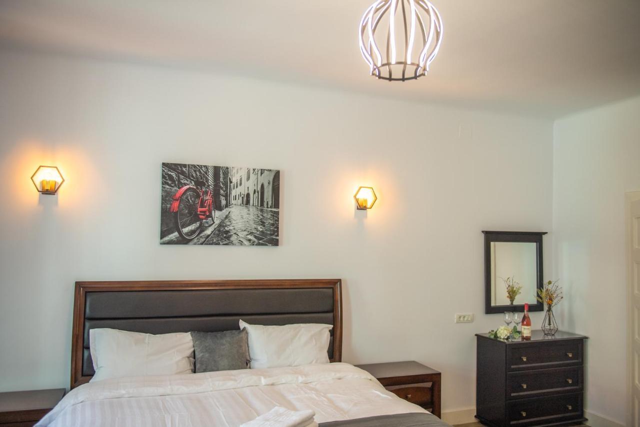 Old Town Suites Брашов Екстер'єр фото