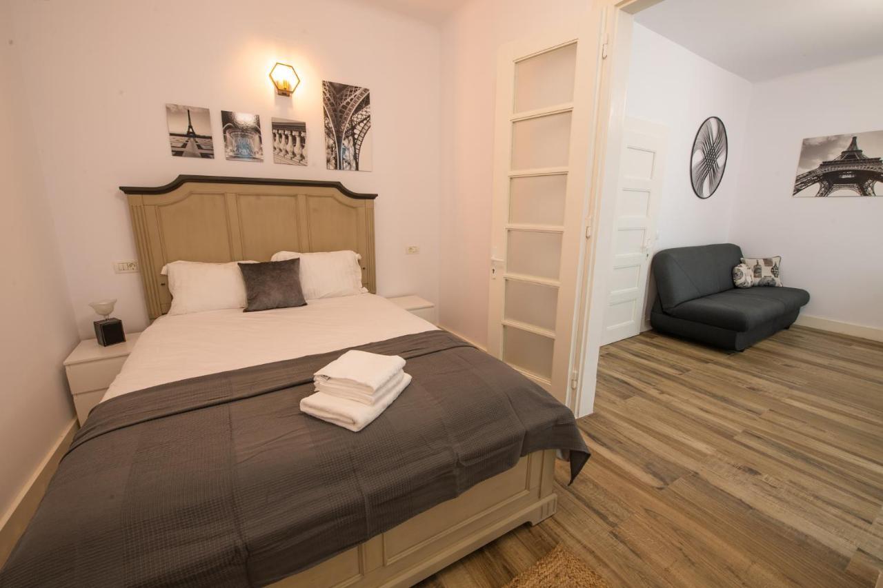 Old Town Suites Брашов Екстер'єр фото