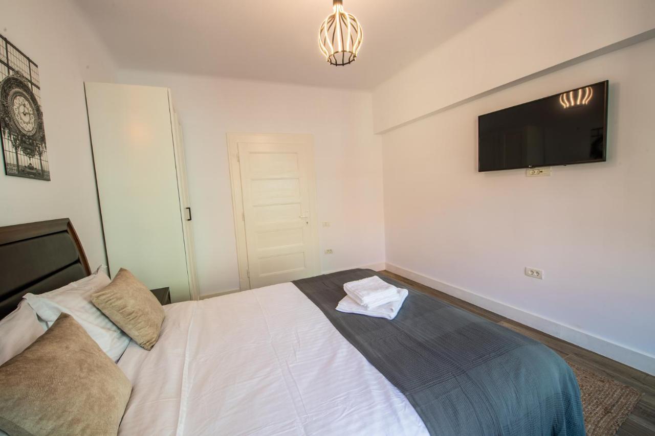 Old Town Suites Брашов Екстер'єр фото