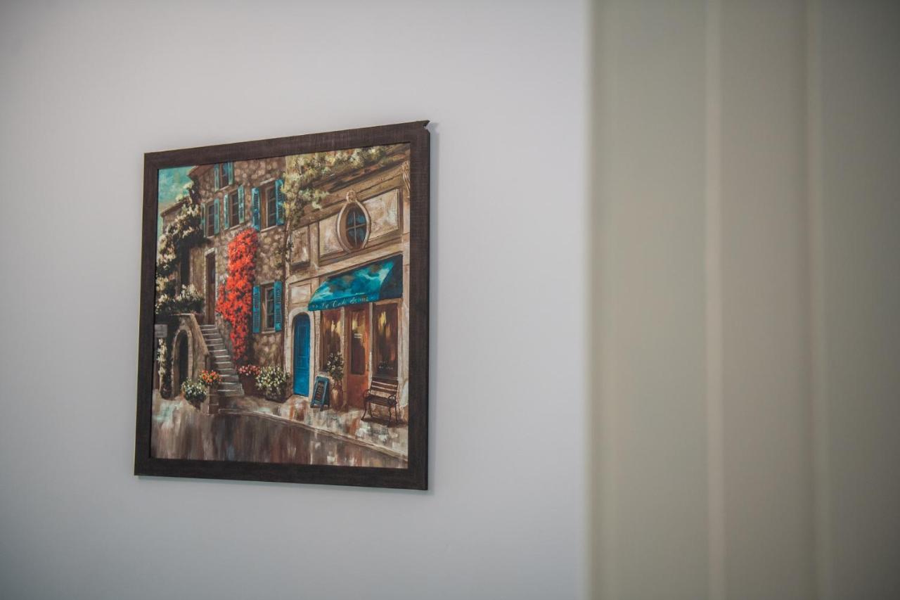 Old Town Suites Брашов Екстер'єр фото