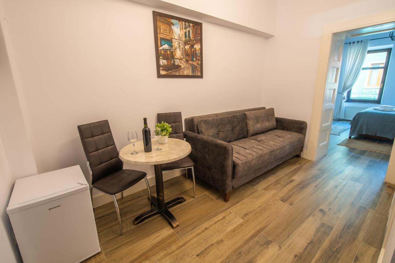 Old Town Suites Брашов Екстер'єр фото