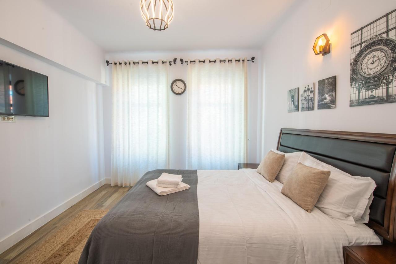Old Town Suites Брашов Екстер'єр фото