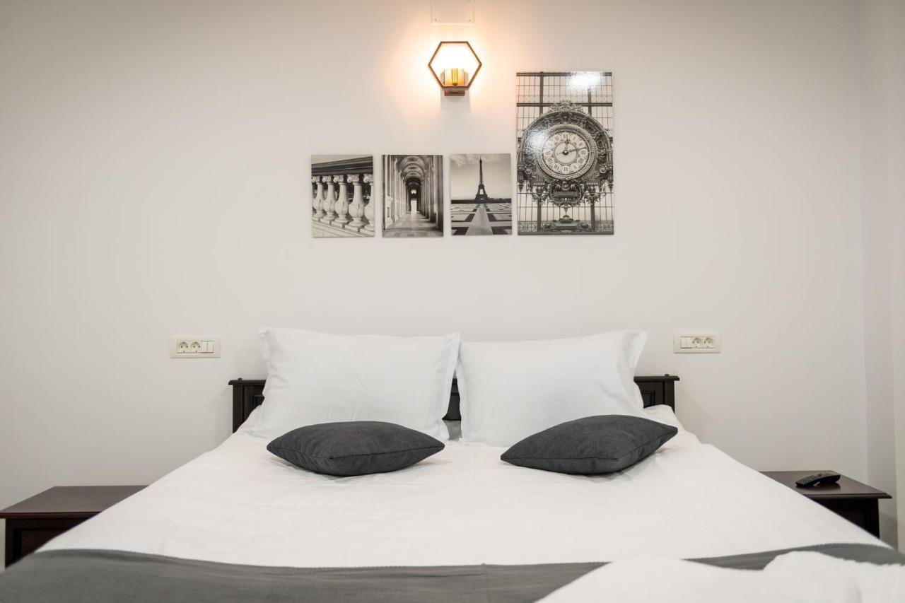 Old Town Suites Брашов Екстер'єр фото