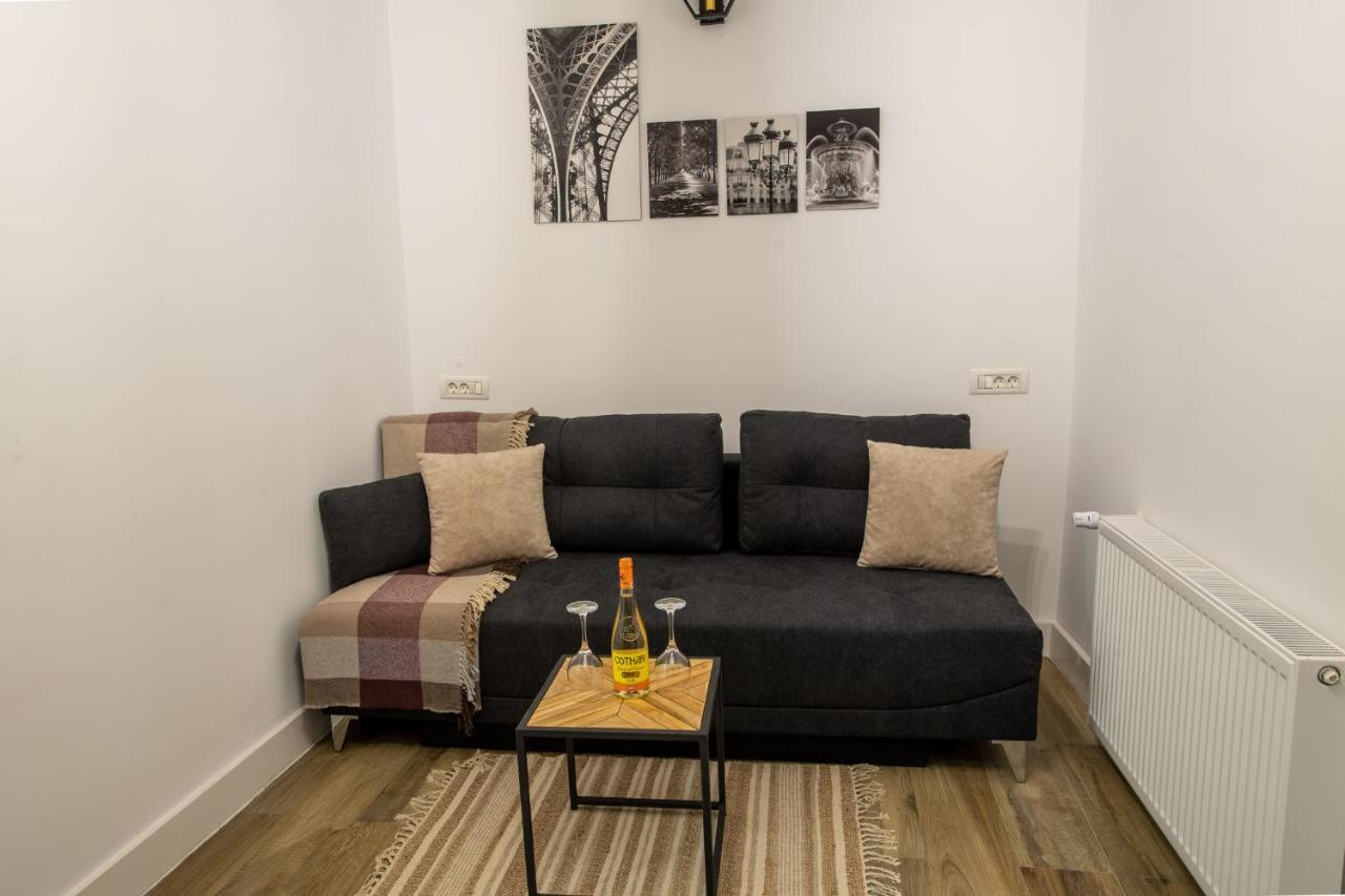 Old Town Suites Брашов Екстер'єр фото