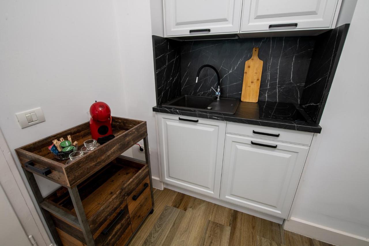 Old Town Suites Брашов Екстер'єр фото