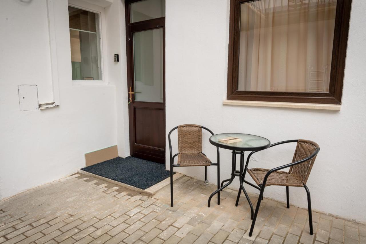 Old Town Suites Брашов Екстер'єр фото